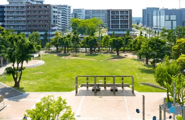 周辺施設