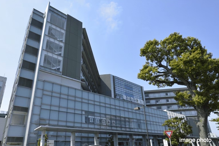 草加市立病院のイメージ画像