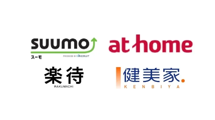 ソライエテラス　イーストの大手ポータルサイトに掲載